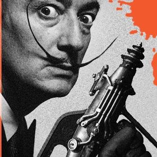 UNSCENESB's profile picture. UNSCENE! is a monthly series that takes place in the Shreveport Common.  Put on by SRAC, we aim to bring more arts culture to the community.