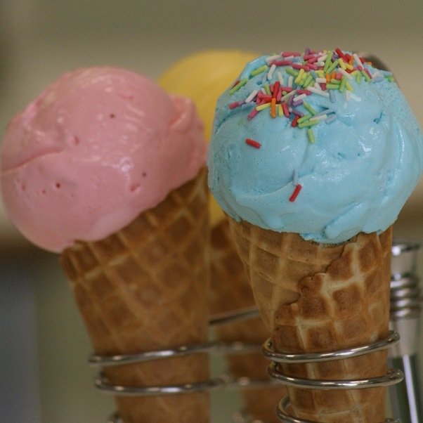 SorbettoRam's profile picture. The Ramsgate ice cream parlour