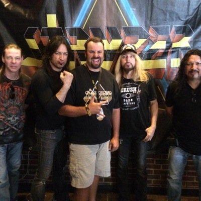 Chris_Binkley's profile picture. Passionate follower of Jesus Christ. Isaiah 53:5. Just for the record, Stryper is my favorite band!