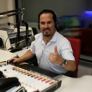 Radialista - Locutor Apresentador Animador