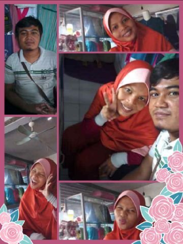 #BisnisWomen | owner JehaShop | istri @99shidiq | mother-soon-tobe | alumni #Untirta | #CintaIslam