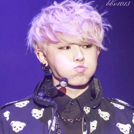 Kim yu kwon / integrante de block b / angel smile ~