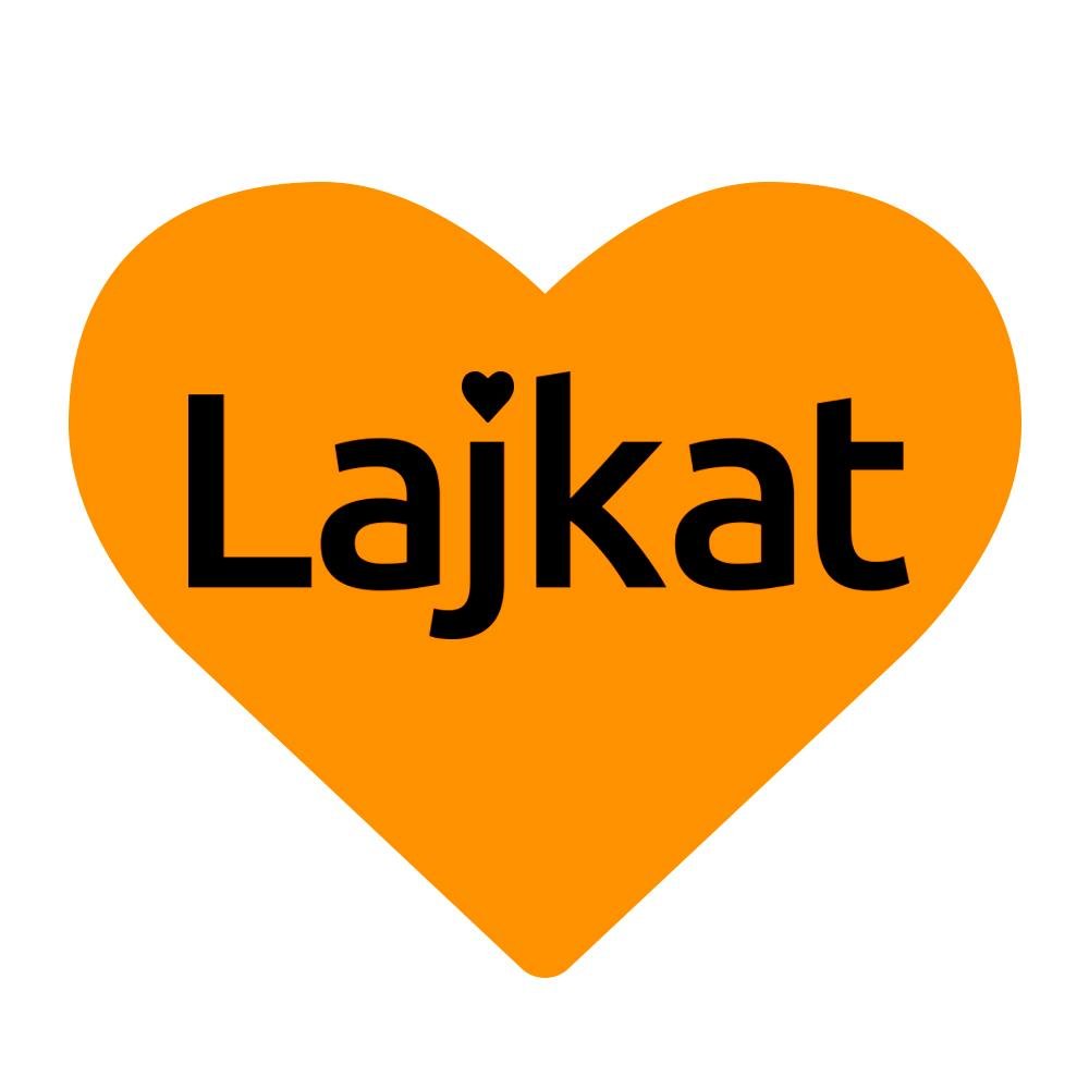 Svenska klipp, listor och quiz - följ Lajkat för det bästa på nätet. Vi vill underhålla dig så du kan underhålla dina kompisar.
