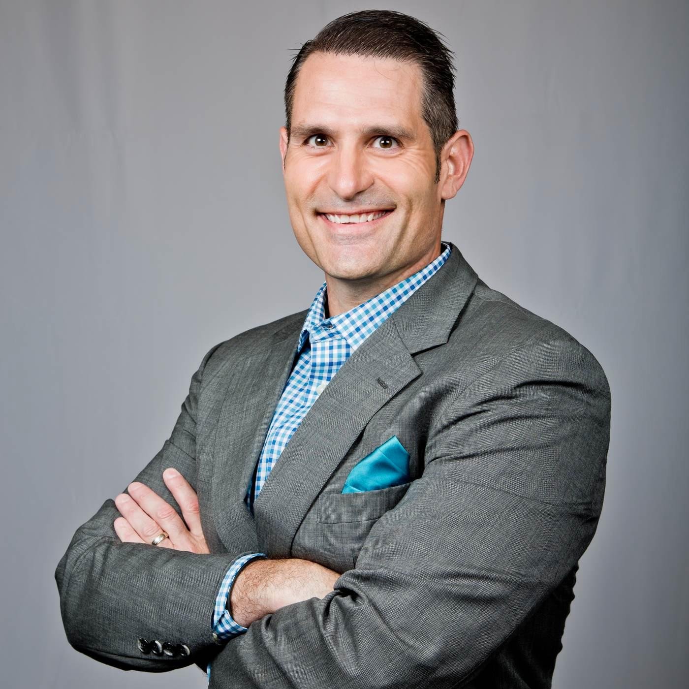 Senior Vice President of Hospital Operations at Clearsky Health, Professional Speaker, and Author.
