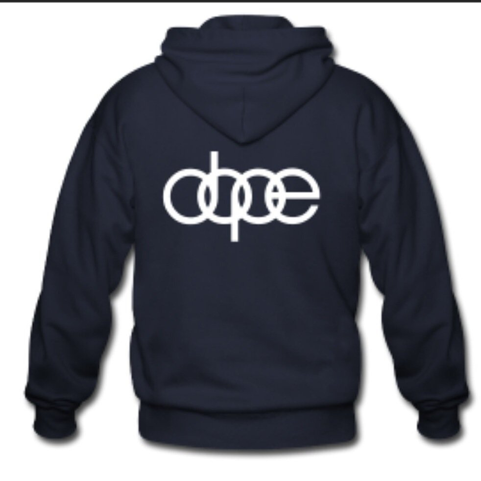 trendy clothing for the trendy individual