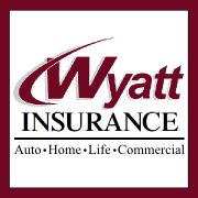 Wyatt Insurance Agency provides clients with auto, home, farm, business, life or health insurance!