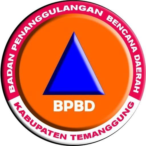 BPBD KAB TEMANGGUNG