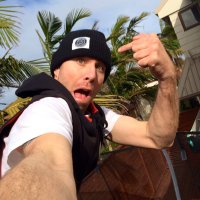 Chris Kirkham (@zoidfilminrobot) 's Twitter Profile
