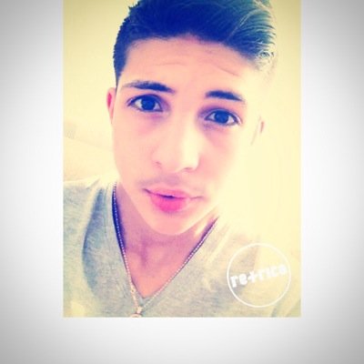 AlperCOKUN68's profile picture. Snap : C.alper