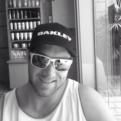 AdamBeadon's profile picture. 