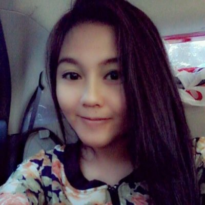 follow @aryannesoraya
