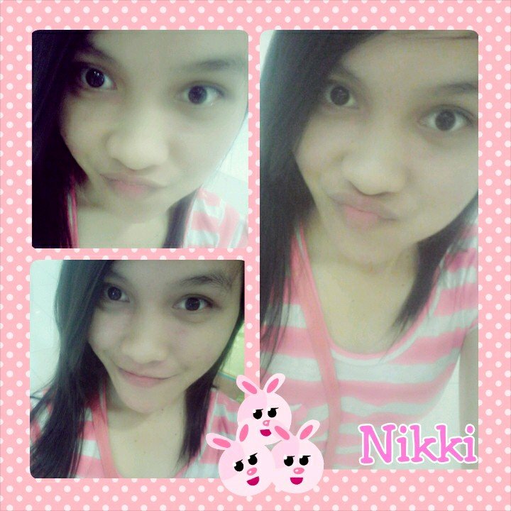 SimPlicity iS Beauty _ /\/\he , /\/\ysElF & I .