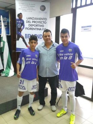 Fiorentina Fútbol Club