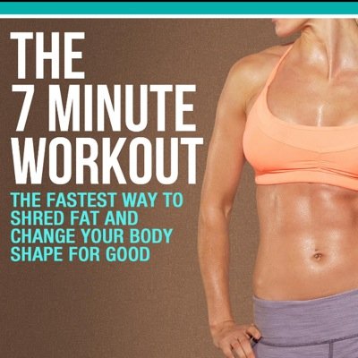 Personal Trainer, Fitness Writer, creator of The City Workout, Author of The 7 Minute Workout, Marathon runner who loves to travel! Taylor Swift fan!