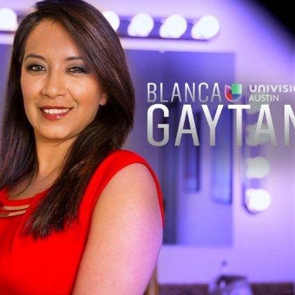 Blanca Gaytan