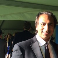 Adnan Qalbani (@drqalbani) 's Twitter Profile