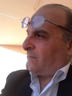 DarweshSinan's profile picture. فلسطيني وفلسطين في القلب