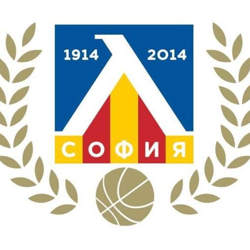 Official Twitter Account for Basketball Club Levski 2014 Sofia