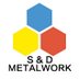 S&D Metalwork (@davidlin198918) Twitter profile photo