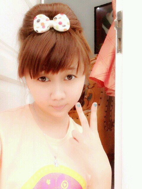 hello ♥