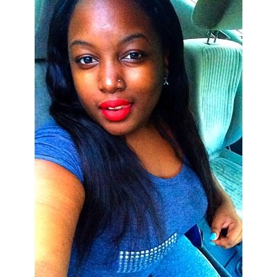 Chances are whats her name✨