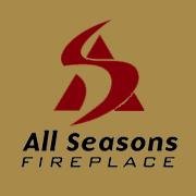 AllSeasonsFire's profile picture. All Seasons Fireplace is a locally owned Twin Cities fireplace store committed to offering the highest quality brands of fireplaces and accessories.