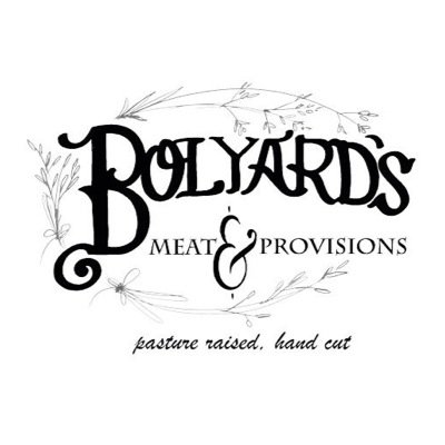 Pasture Raised- Hand Cut Meats