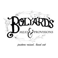 Bolyard's Meat (@bolyardsmeat) 's Twitter Profile Photo