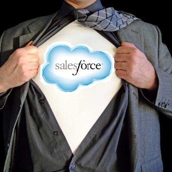 Salesforce: Senior Technical Account Manager.  7x Certified.   #DreamJob #SalesforceOhana