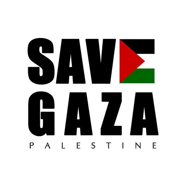 Israel are killing mostly women & children in Gaza,Palestine and we must not keep quiet over this genocide.
#SAVEGAZA #BOYCOTTISRAEL #FREEPALESTINE #FREEGAZA