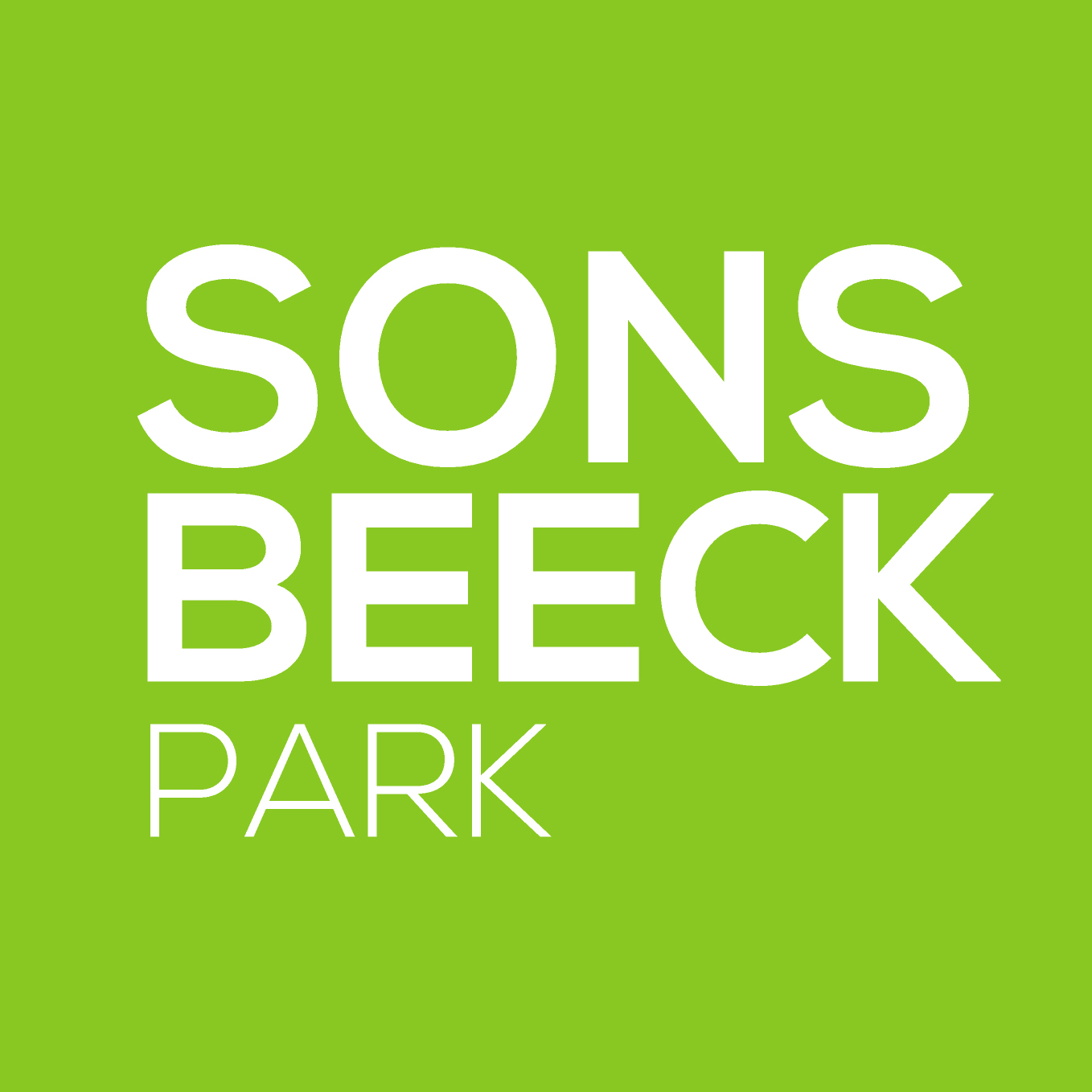 sonsbeeckpark's profile picture. Het Burgemeester van Sonsbeeckpark is een stadspark in de wijk Boeimeer in Breda. Dit stadspark word o.a. onderhouden door burgerorganisatie IamSonsbeeck.
