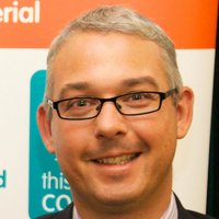 Andy Spencer (@andyspencer30) Twitter profile photo