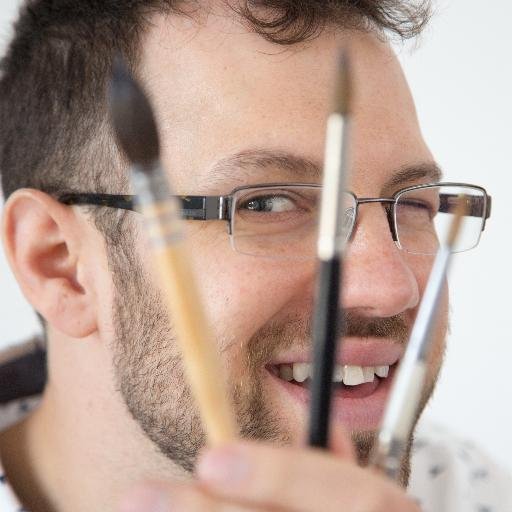 Chris Taylorさんのプロフィール画像