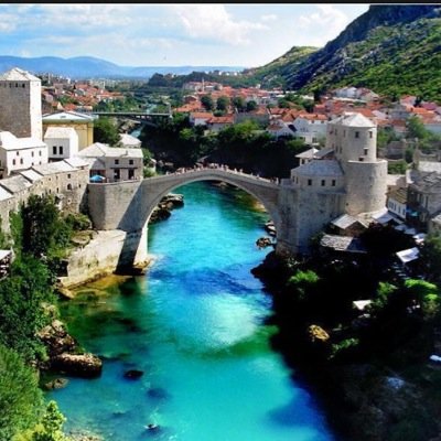 Bosna Hersek-Kosova