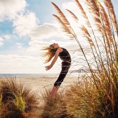 Chloe Lukasiak - Inspiring