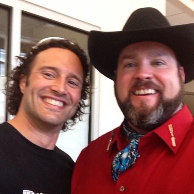 ...........Executive Chef, Cowboy Poet, Honkey-Tonk Entertainer...........                        Food Network Star