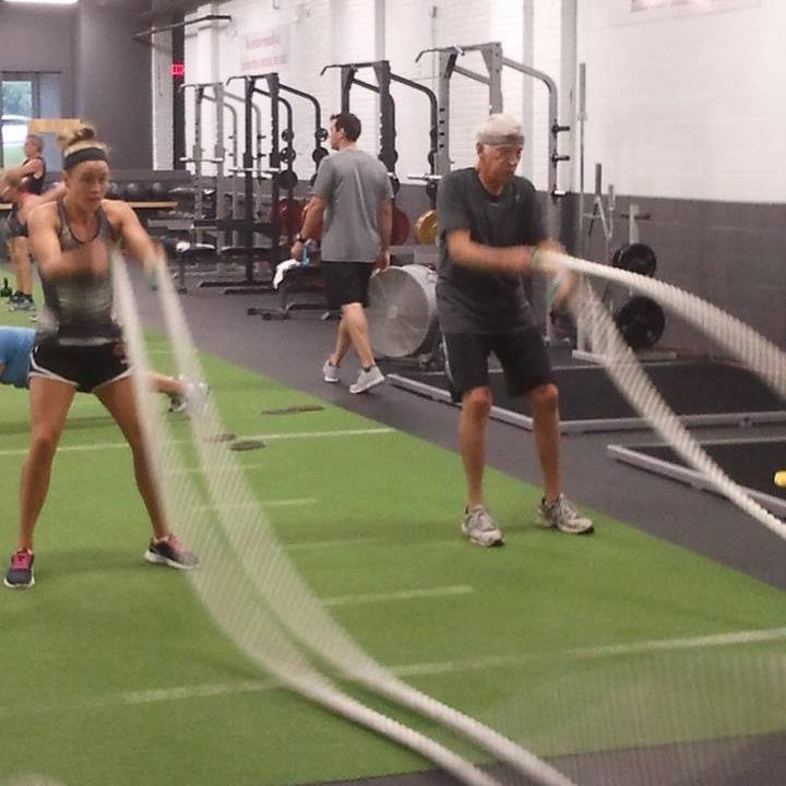 Lab_Sports's profile picture. Sports Performance - Group Training