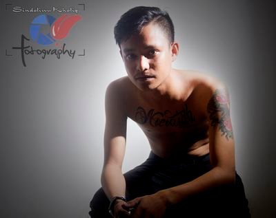 Simple and Verry happy.