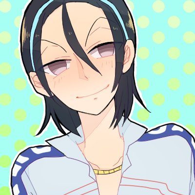 こまさんのプロフィール画像