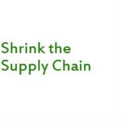 Working towards a more sustainable food chain. Looking at #agriculture, #environment and #development in the food system. #sustainability #food