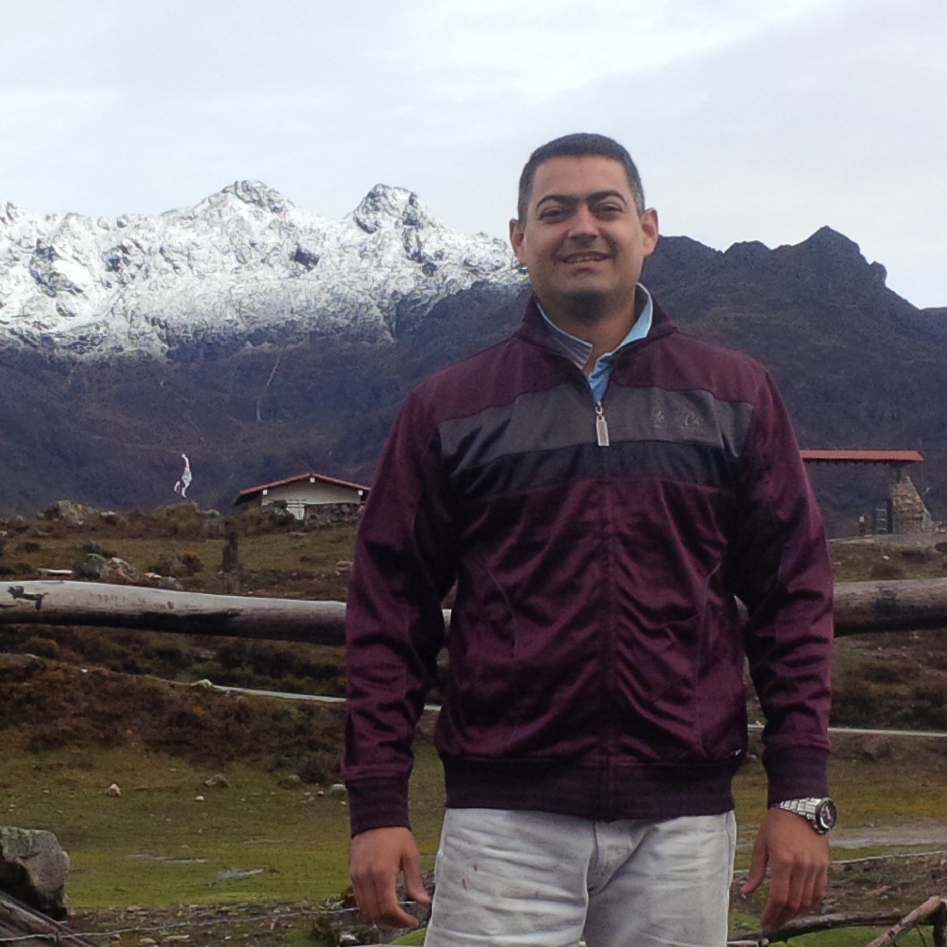 damiel_carrero's profile picture. 