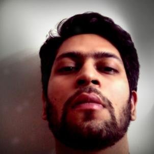retired. first marketer at yatra, ibibo, travelyaari. tweets the F-word occasionally. drinks single malts often. finds very few humans interesting. f=p(1+1/r)ⁿ