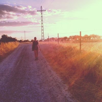 mergramu's profile picture. La vida es un sueño.