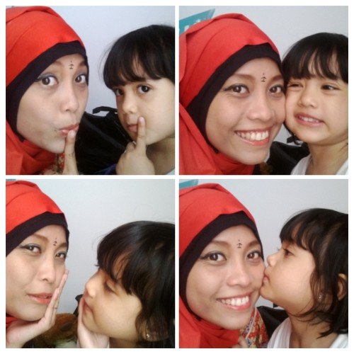 fitriyuniandy's profile picture. I love my husband and my little family