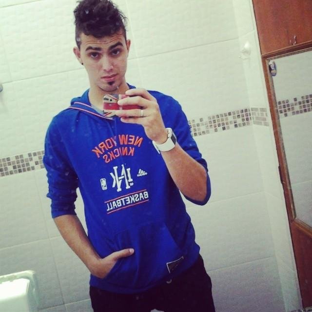 #Ousadia & #Aleegria .. #EuQuero #EuPosso #EuConsigo