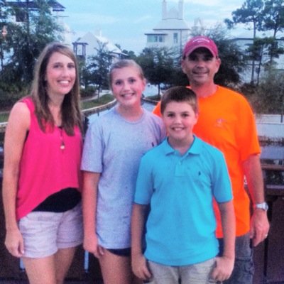 Trying hard to be a better husband, dad, and follower of Christ. #woopig