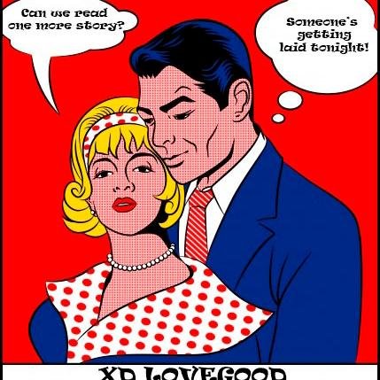 XDLovegood's profile picture. 