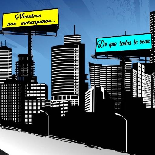Nos definimos como soluciones integrales en publicidad exterior, Ofrecemos asesoría creativa e inteligente en estrategias de publicidad exterior.