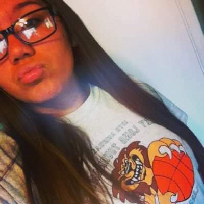 destinykapori's profile picture. California Girl!