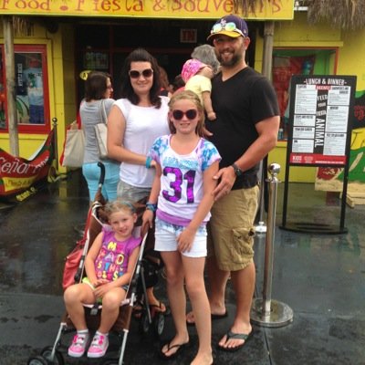 Father of three girls and husband to a wonderful wife.. Follower of Christ and Member at NCC.  Warriorette Basketball Varsity Assistant Coach.